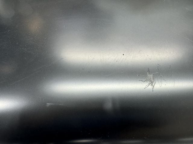 Image 3: Sinister Diesel Bed Step Delete™ for 2023-2024 F250-F450 Superduty (Blemish)